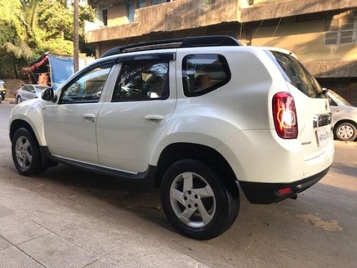 2013 Renault Duster 85PS Diesel RxL MT for sale at low price