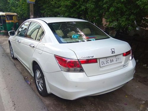 Used 2008 Honda Accord AT 2001-2003 for sale