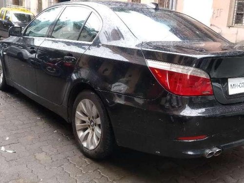 2008 BMW 5 Series AT for sale at low price