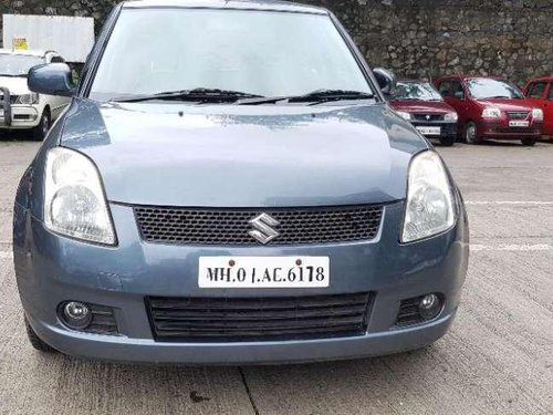 Used 2008 Swift ZXI  for sale in Mumbai