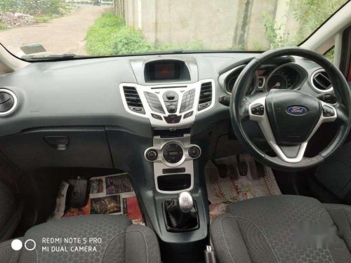 Used 2012 Fiesta  for sale in Chennai