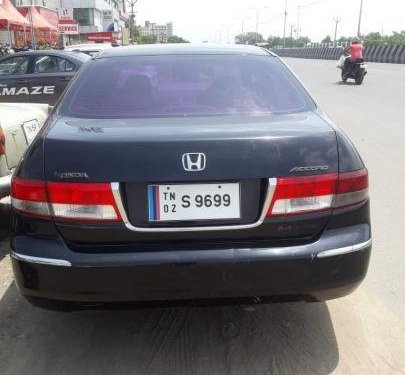 2004 Honda Accord MT 2001-2003 for sale