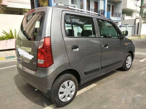 Used 2012 Wagon R  for sale in Nagar