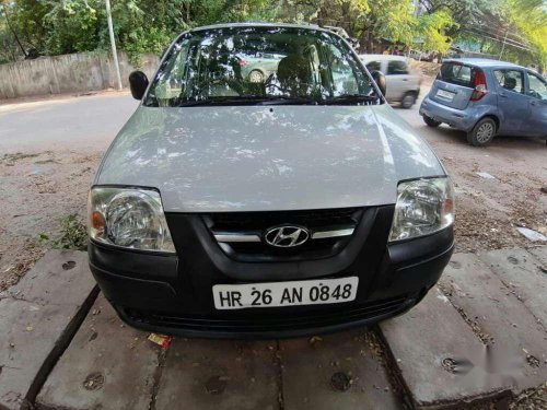 Used 2007 Santro Xing GLS  for sale in Noida