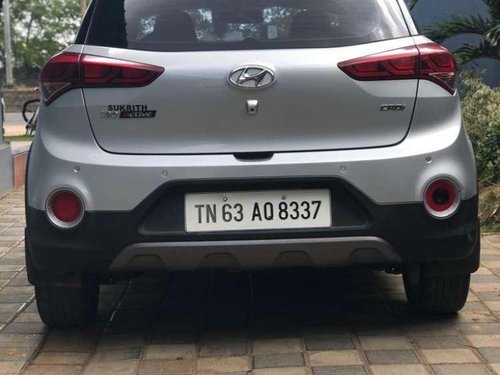 Used 2017 i20 Active 1.4  for sale in Madurai