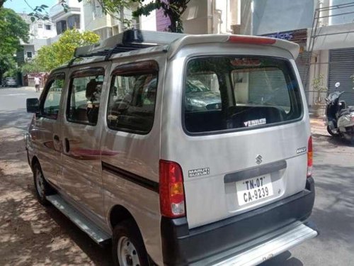 Used 2014 Eeco  for sale in Chennai