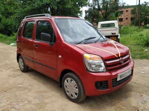 Used 2008 Wagon R LXI  for sale in Kolkata