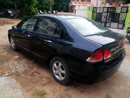 Used 2007 Civic  for sale in Hyderabad