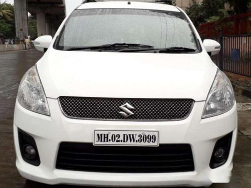 Used 2015 Ertiga VXI CNG  for sale in Mumbai