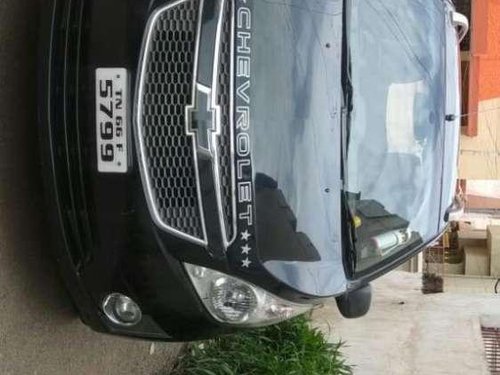 Used 2012 Beat Diesel  for sale in Coimbatore