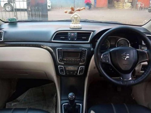 Used 2016 Ciaz  for sale in Thane