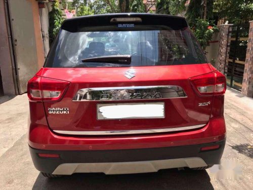 Used 2017 Vitara Brezza ZDi  for sale in Kolkata