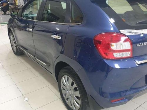 Used 2018 Baleno Petrol  for sale in Amritsar