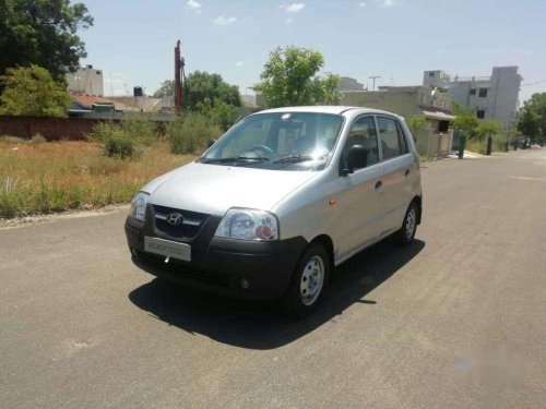 Used 2007 Santro Xing GL  for sale in Erode