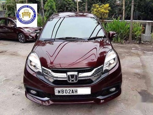 Used 2015 Mobilio  for sale in Kolkata