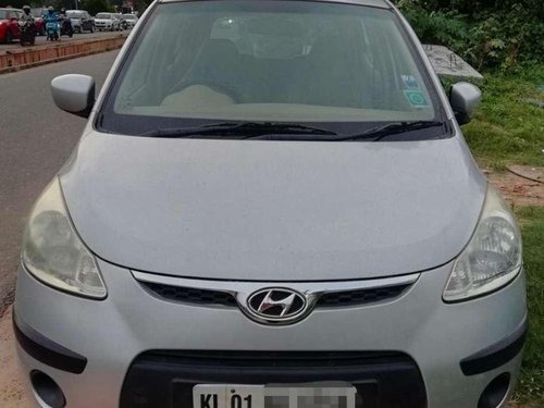 Used 2009 i10 Magna  for sale in Thiruvananthapuram