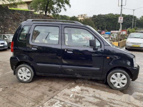 Used 2005 Wagon R LXI  for sale in Mumbai