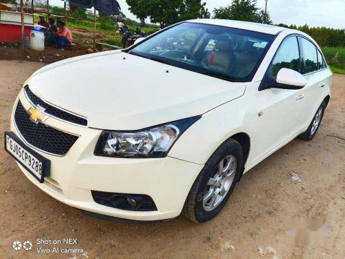 Used 2010 Cruze LTZ  for sale in Surat