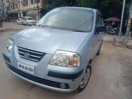 Used 2004 Santro Xing XS  for sale in Hyderabad