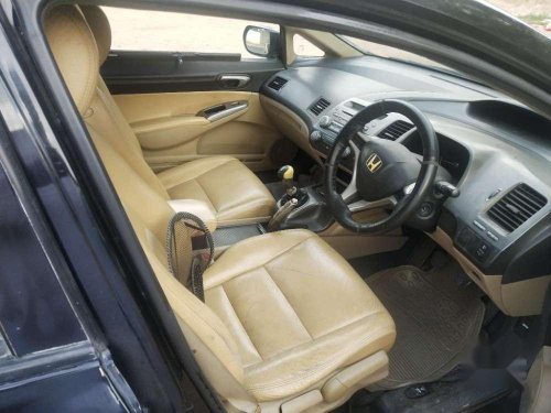Used 2007 Civic  for sale in Hyderabad
