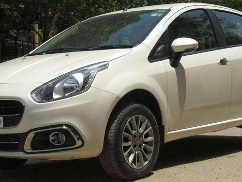 Used 2016 Fiat Punto Evo MT for sale