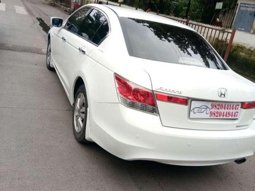 Used 2009 Accord 2.4 AT  for sale in Mumbai