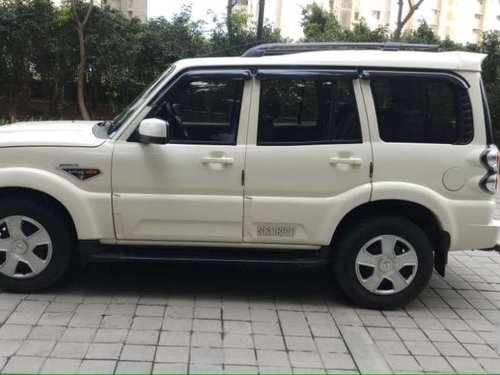 Mahindra Scorpio S6 Plus, 2016, Diesel MT for sale