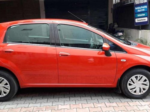 Used 2009 Punto  for sale in Palakkad