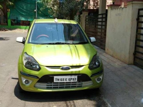 Used 2010 Figo Diesel LXI  for sale in Chennai