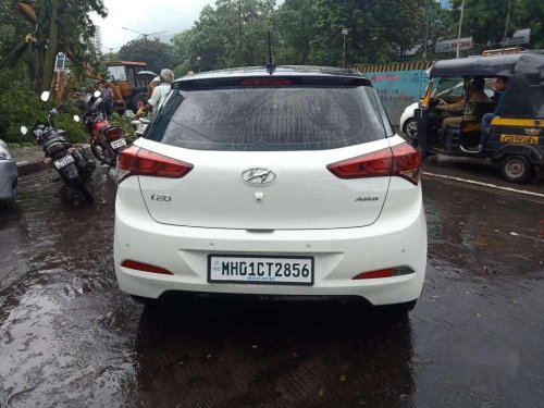 Used 2017 i20 Asta 1.2  for sale in Mumbai