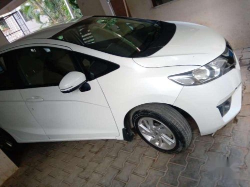 Used 2017 Jazz V  for sale in Nagar