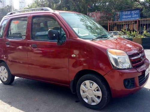 Used 2009 Wagon R LXI  for sale in Goregaon