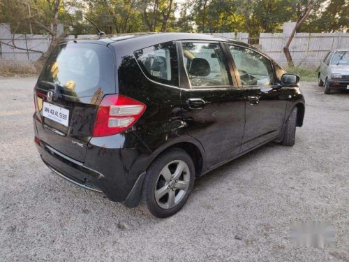 Used 2012 Jazz X  for sale in Thane