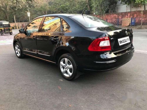 Used 2014 Rapid 1.6 MPI Elegance  for sale in Goregaon