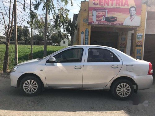 Used 2016 Etios VD  for sale in Chandigarh