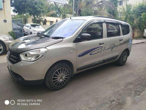 Used 2016 Lodgy  for sale in Chennai