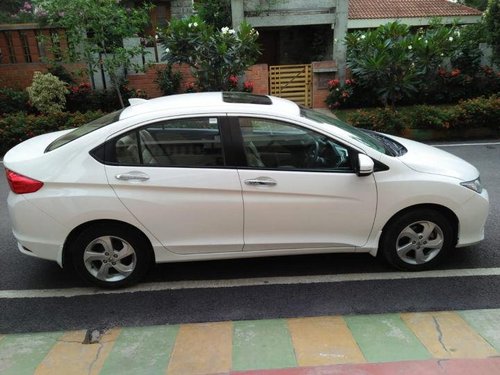 Honda City i-VTEC VX MT 2015 for sale