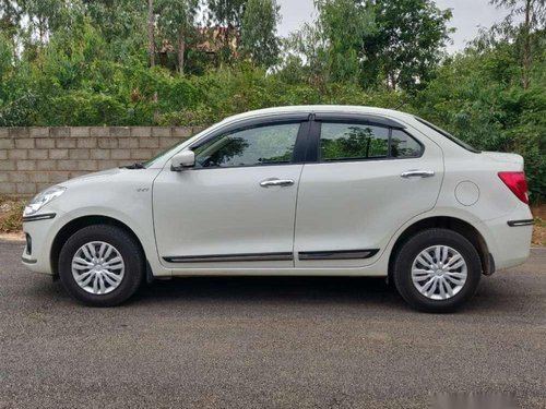 Used 2017 Swift Dzire  for sale in Nagar