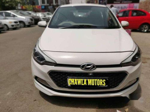 Used 2016 i20 Asta 1.4 CRDi  for sale in Ghaziabad