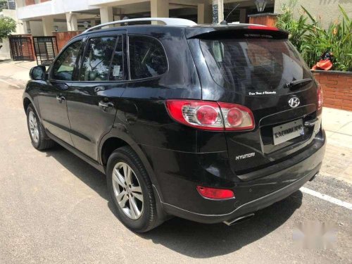 Used 2014 Santa Fe  for sale in Nagar