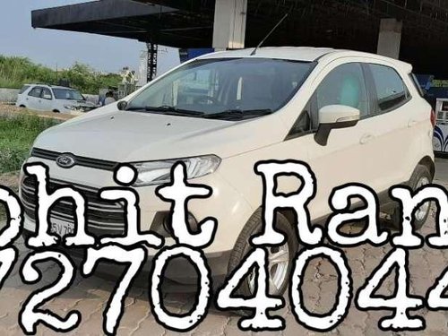 Used 2013 EcoSport  for sale in Chandigarh