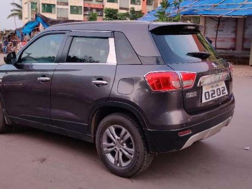 Used 2016 Vitara Brezza ZDi  for sale in Mumbai