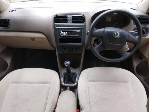 Used Skoda Rapid  1.6 TDI Ambition MT car at low price