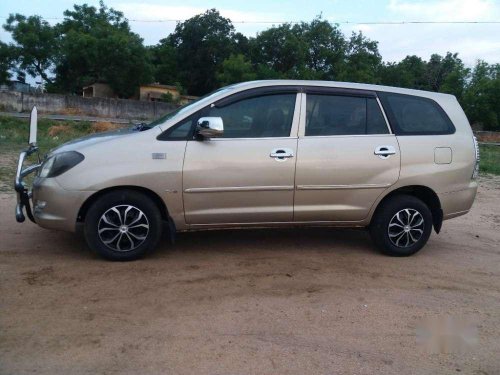 Used 2007 Innova  for sale in Madurai