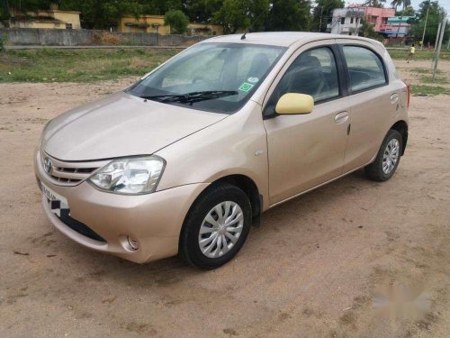 Used 2012 Etios Liva GD  for sale in Madurai