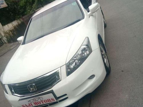 Used 2009 Accord 2.4 AT  for sale in Mumbai