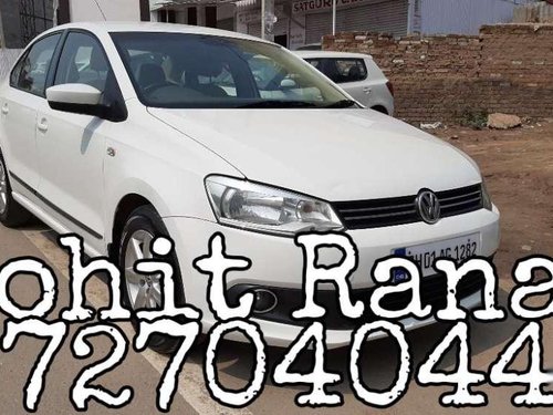 Used 2011 Vento  for sale in Chandigarh