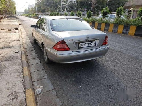 Mercedes-Benz S-Class 350 L, 2005, Petrol AT for sale 