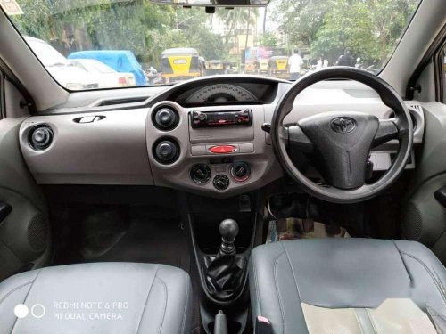 Used 2012 Etios Liva GD  for sale in Bhiwandi