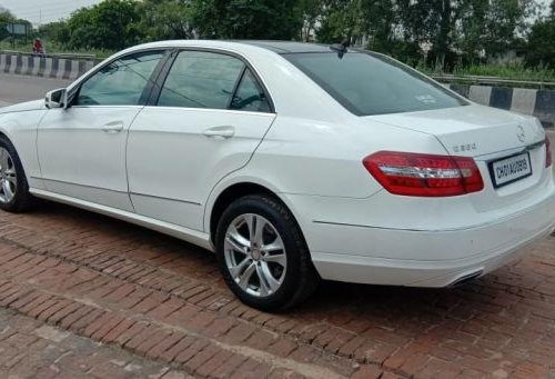 Mercedes Benz E-Class 2015-2017 E250 CDI Avantgarde AT 2012 for sale